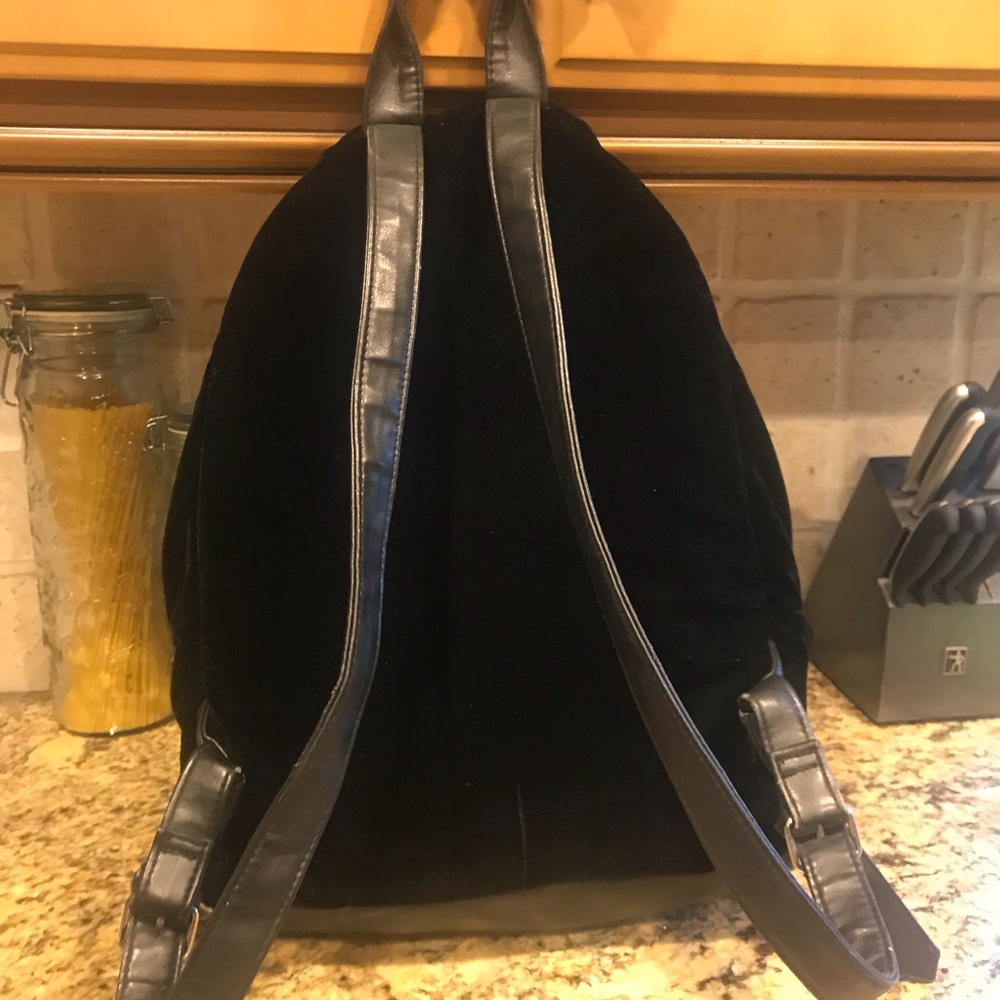 Steve Madden soft backpack - Picture 2 of 4